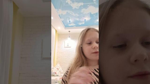обзор на мою косметику 💄