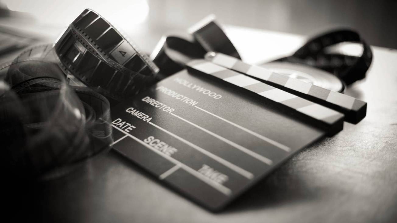 Проба в роли Hollywood бизнесмен в ролик Влада А4