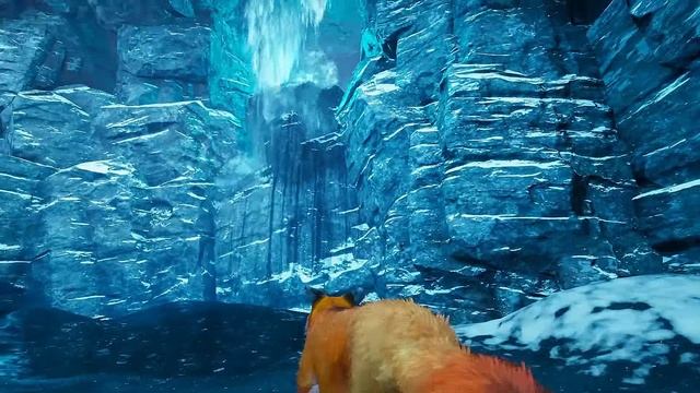 Spirit of the North. Прохождение игры #3