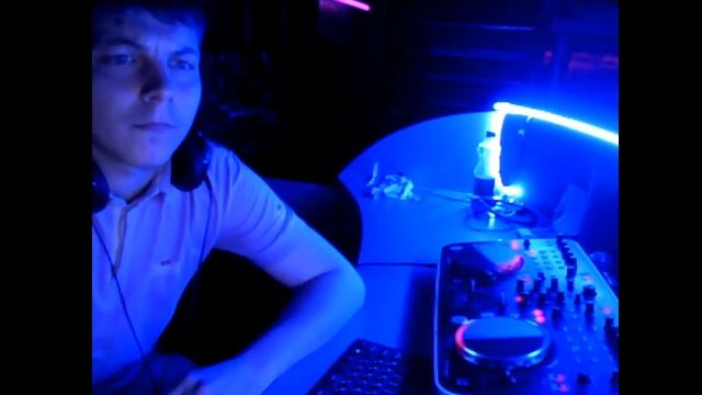 прямая трансляция из  Night Club 7 Причал