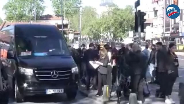 Переговоры России и Украины: делегация РФ прибыла в Стамбул