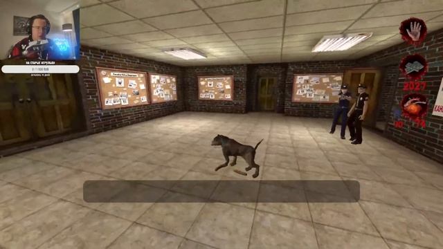 Postal 2 Share the Pain! Часть 3