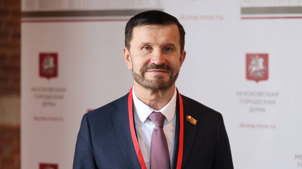 15.05.2025. Александр Семенников: История стала культурным кодом Москвы