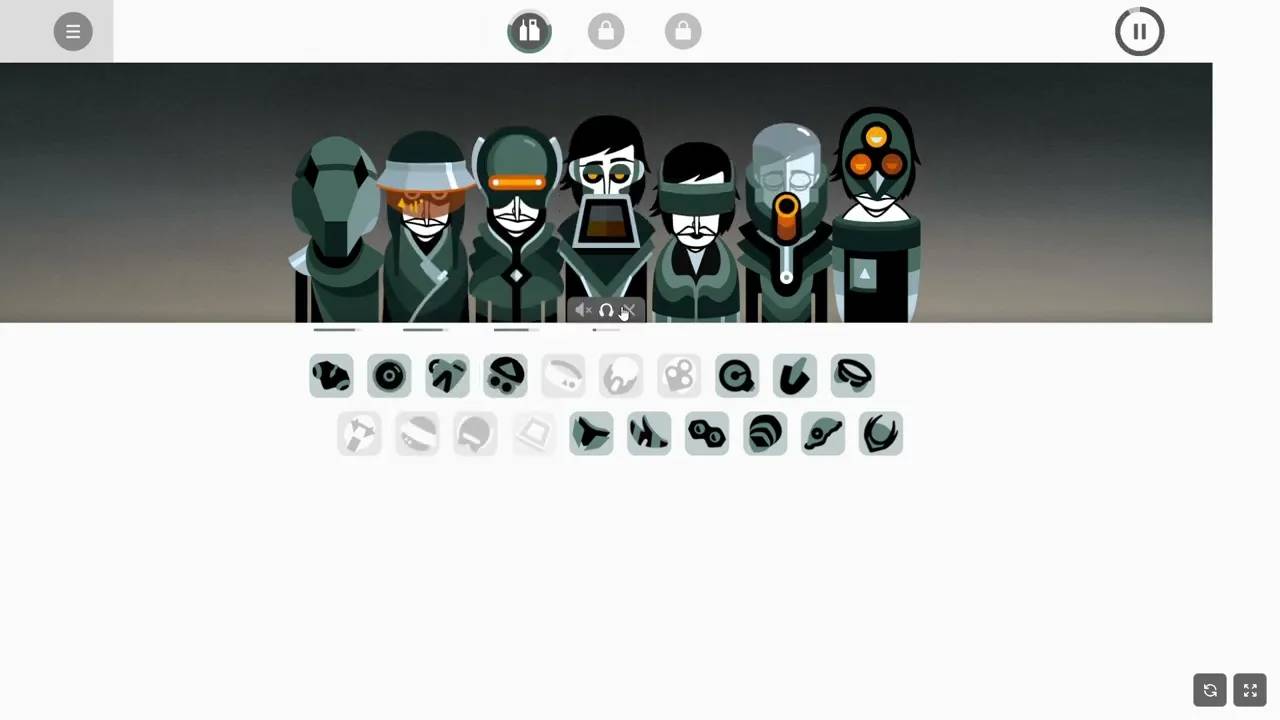 Incredibox Sprunki Song - Incredibox V8 - Voice Mod