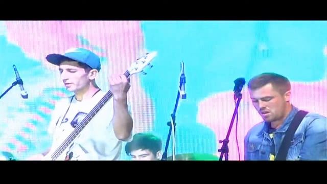 A.D.D.I (Фестиваль "Атмосфера", 23.07.2016г.)