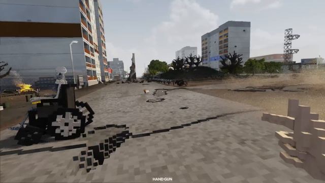 Содян teardown #6