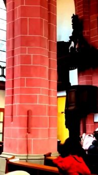 Поймано в экстремальном моменте