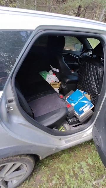 Грузоперевозки Недорого Lada Vesta 😀 3 интересно войдёт ?