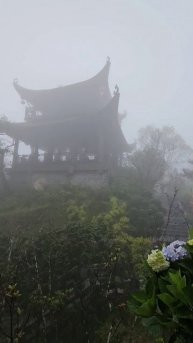 Дух Буддизма.