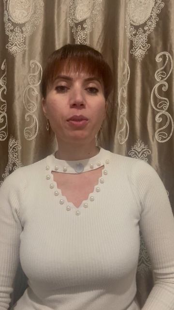 Эльмира Нуриевна, резюме №257886