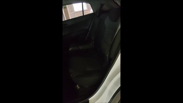 Hyundai Creta «АВТОРУСЬ автомобили с пробегом» 2237
