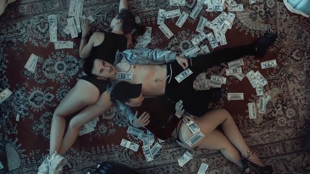 Ankuud - Что тобой движет? (клип 2023)