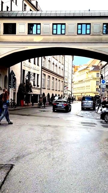 Камера засняла невероятное