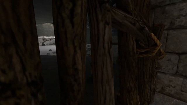 БОЛЬШЕ НЕ ТРЕУГОЛЬНИКИ — Tomb Raider I Remastered ПРОХОЖДЕНИЕ #1