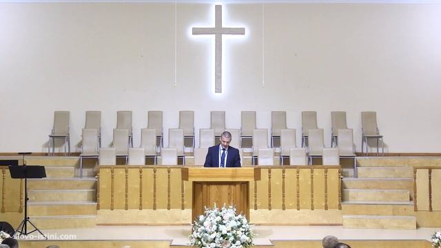 Женское духовное лидерство - как препятствие для библейских перемен в церкви. Подгурский
