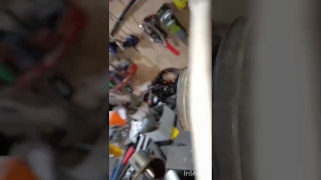 Пресс или набор для замены сайлентблоков