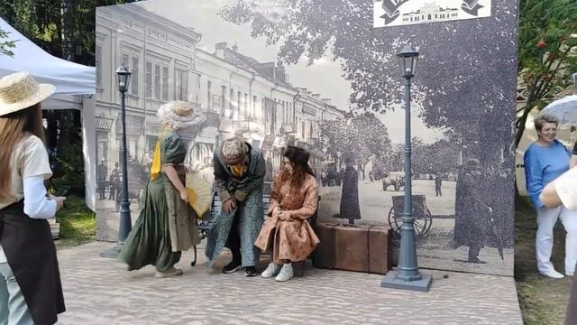 🧀СЫР🧀 Фотосессия на Сырном фестивале в Ботаническом саду 10.09.2023. Сыр Брест - Литовский🧀💯✌️😊