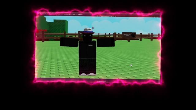 Roblox
