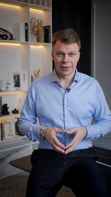 Дают ли деньги свободу?