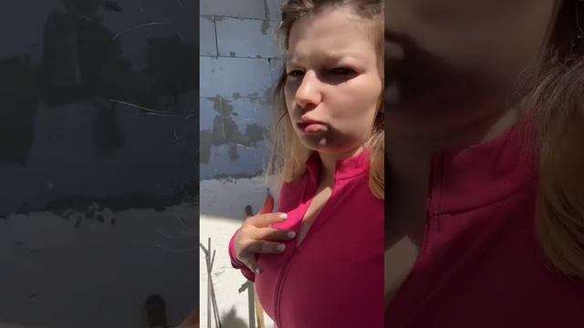 Всем доброе утро #уралочка #уральскаядевушка