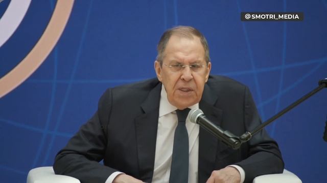 Жалкий человек...

Это Сергей Лавров о киевской "просрочке," которая сегодня не знает чем себя занят