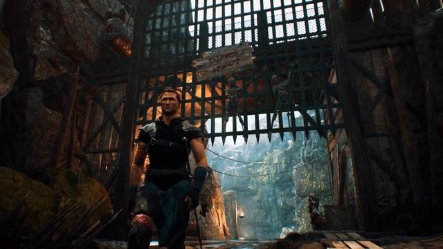 Готика Gothic - Сравнение ремейка с оригиналом