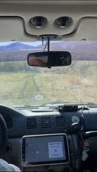 Когда нужно травить шины)