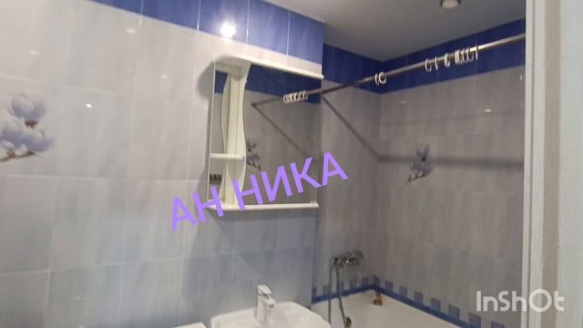 АН НИКА сдаётся кв ЖК ПО 2