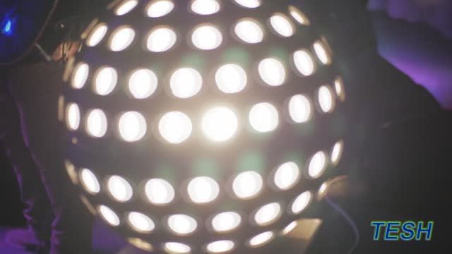 TESH - Na Na E (Short)