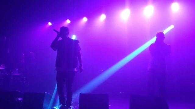 One Love Fest. Группа « Хлеб»