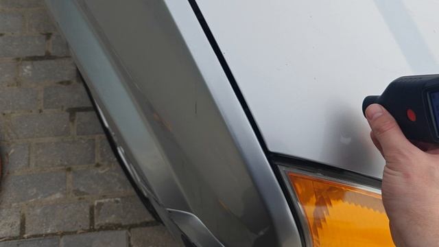 Ford fusion 1.6