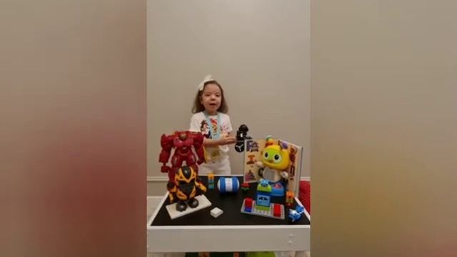 Фестиваль детского творчества RoboBalapan-2020