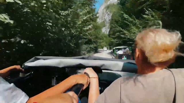 Индивидуальные туры в Абхазии с фото и видео сопровож?