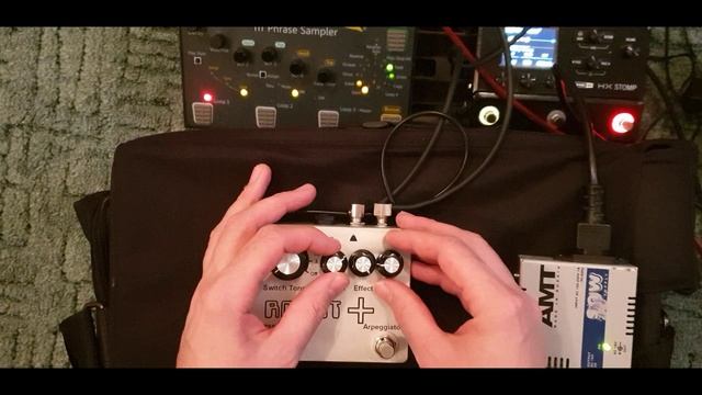 Demo Robot+