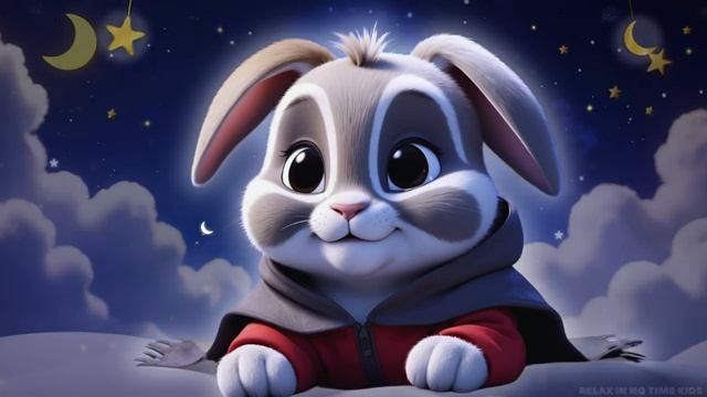 Колыбельная для малышей для быстрого засыпания😴Музыка для сна малышей🌙КОЛЫБЕЬЛНЫЕ ПЕСНИ