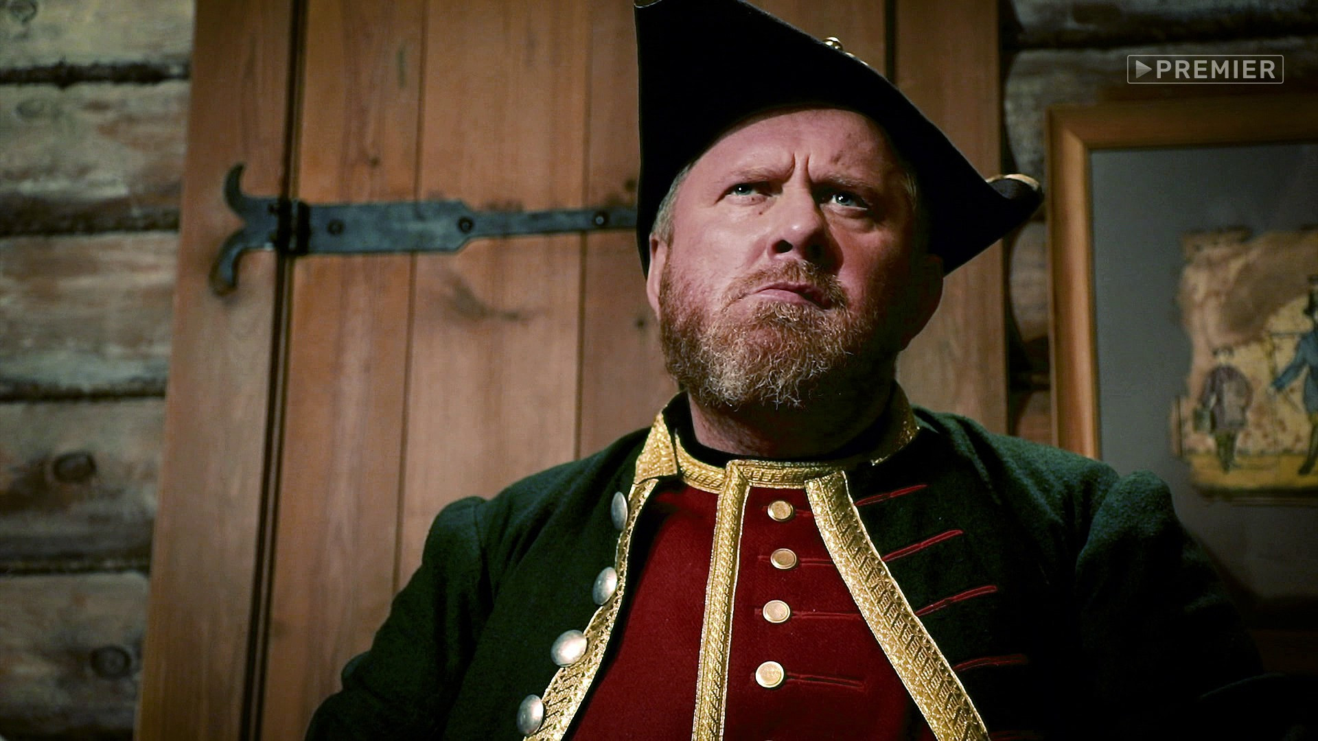 На ножах, 5 сезон, 7 серия