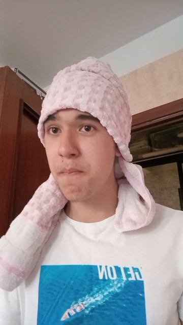 Когда мама спалила тебя с сегаретами. часть 1