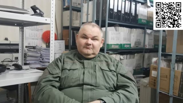 Беседы о Warhammer 40000. Астартес и камуфляж