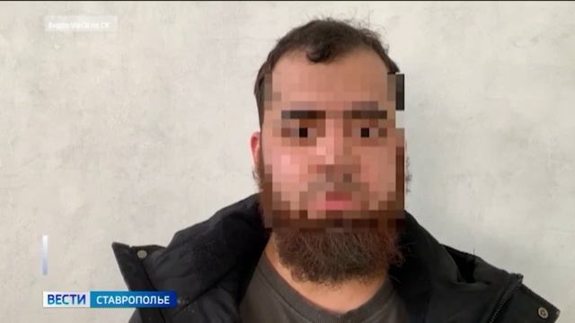 Готовившим теракт в здании  суда в Пятигорске вынесли приговор