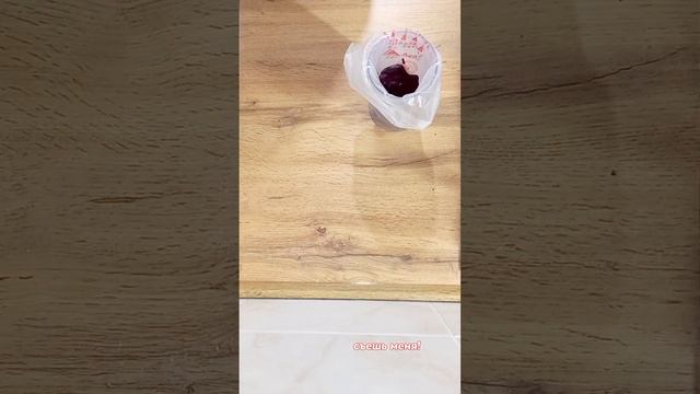 Меренговый рулет