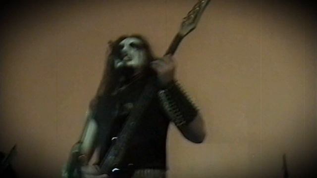 Black Shadow - Конец Света | DoomsDay