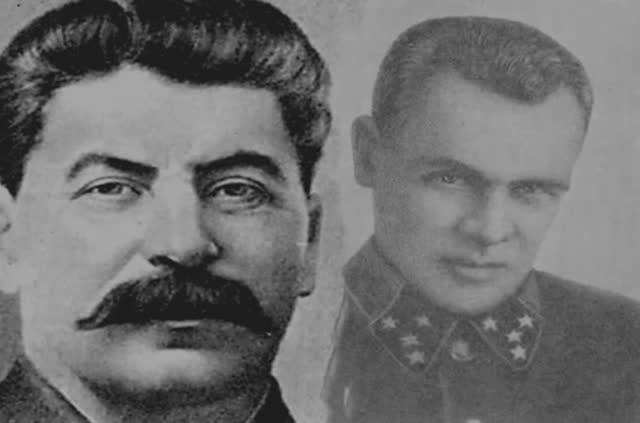 ВЕЛИКАЯ ОТЕЧЕСТВЕННАЯ ВОЙНА  - 35 СЕРИЯ ИЗ 96