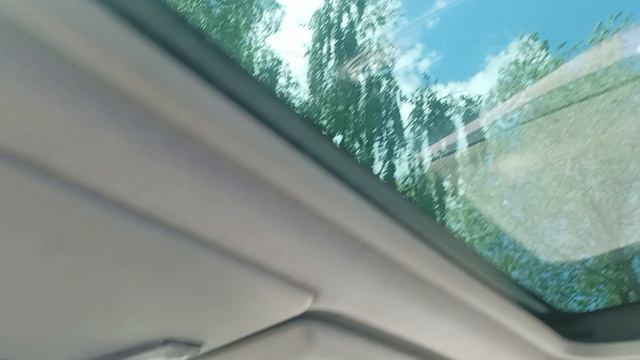 volvo s70 T5 на антифризе