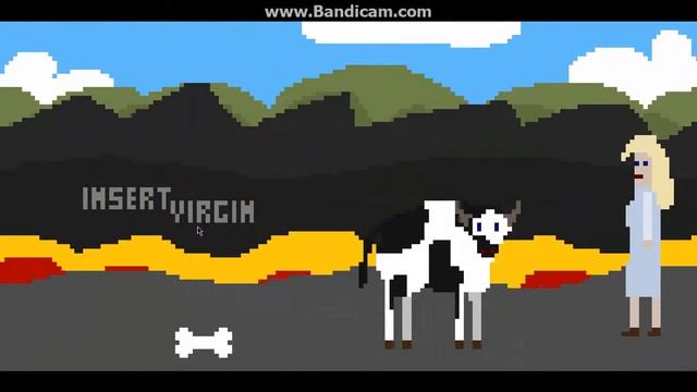 Бесимся в McPixel