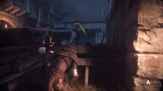 A Plague Tale Innocence - Геймплей