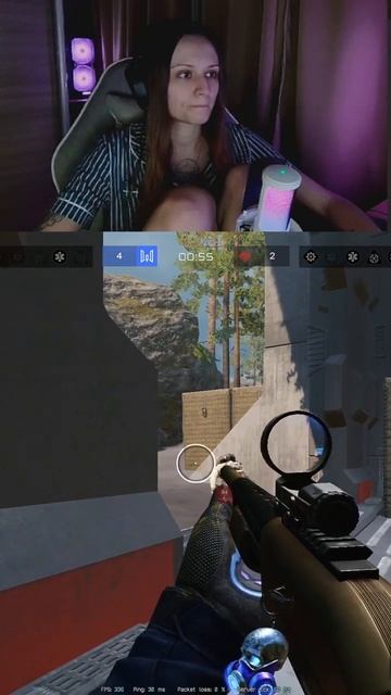 Киберспорт в деле | #yokara_wf с помощью #Twitch