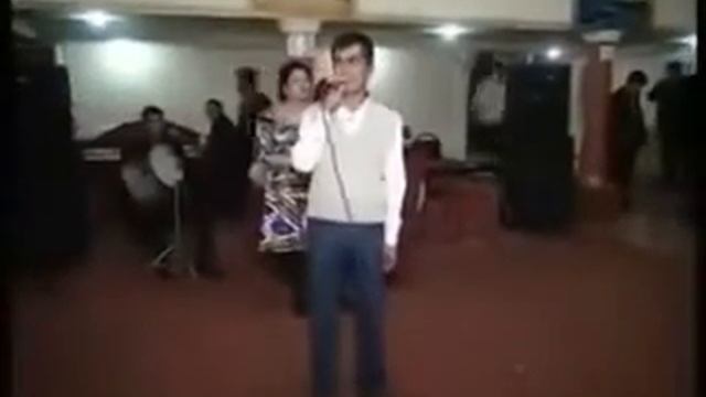 Туйда Табрик Дустимизга киматга тушди 2018   Uzbek to'y prikol