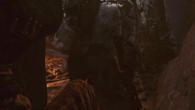 Rise of the Tomb Raider  Геотермальная долина (Доп. задания/Гробница-Яма Искупления) часть-19