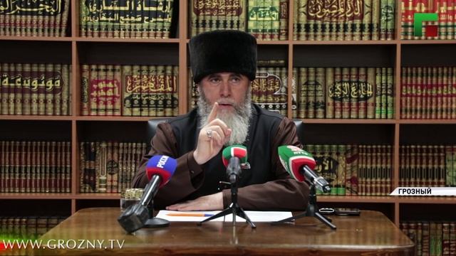 Полный выпуск новостей от 14.05.2025