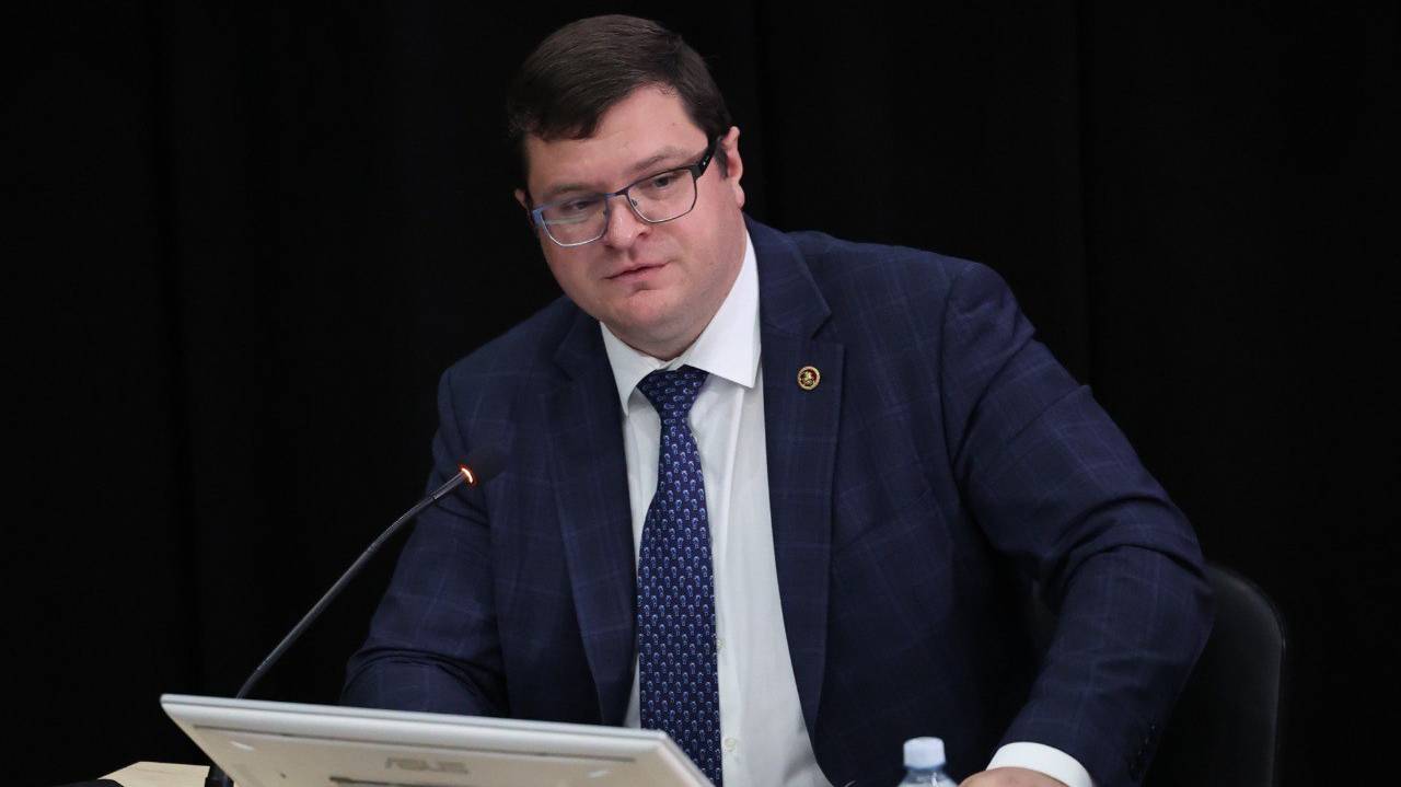 15.05.2025. Артур Берлов: Научные конференции по истории Москвы особенно важны для молодежи